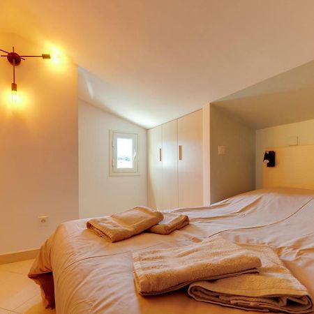 Belgodère Terrazza Soli Mare מראה חיצוני תמונה