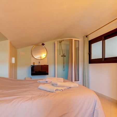 Belgodère Terrazza Soli Mare מראה חיצוני תמונה