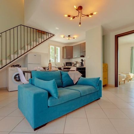 Belgodère Terrazza Soli Mare מראה חיצוני תמונה