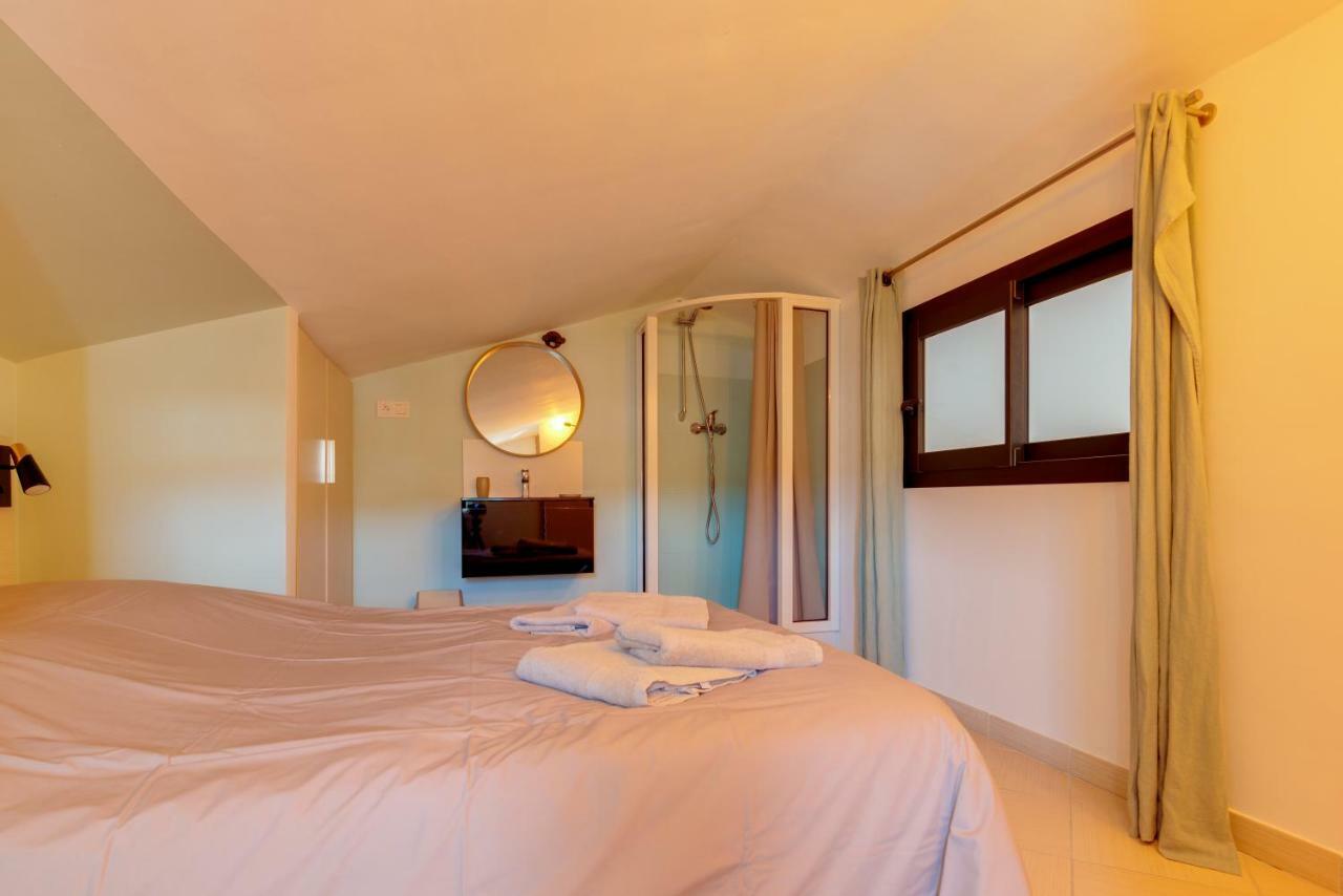 Belgodère Terrazza Soli Mare מראה חיצוני תמונה